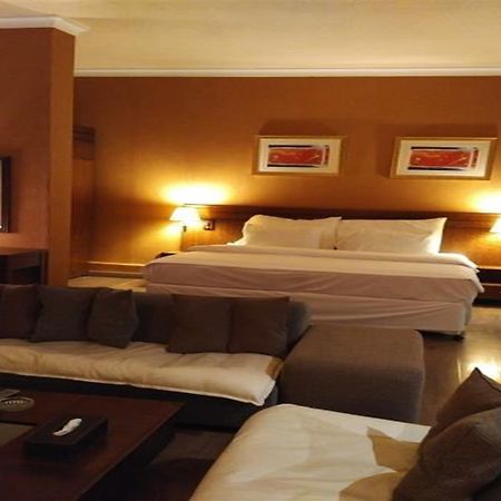 Le Jazz Hotel Kuwait City Eksteriør bilde