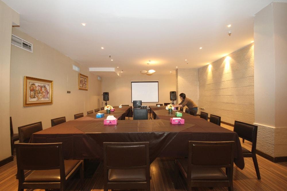 Le Jazz Hotel Kuwait City Eksteriør bilde