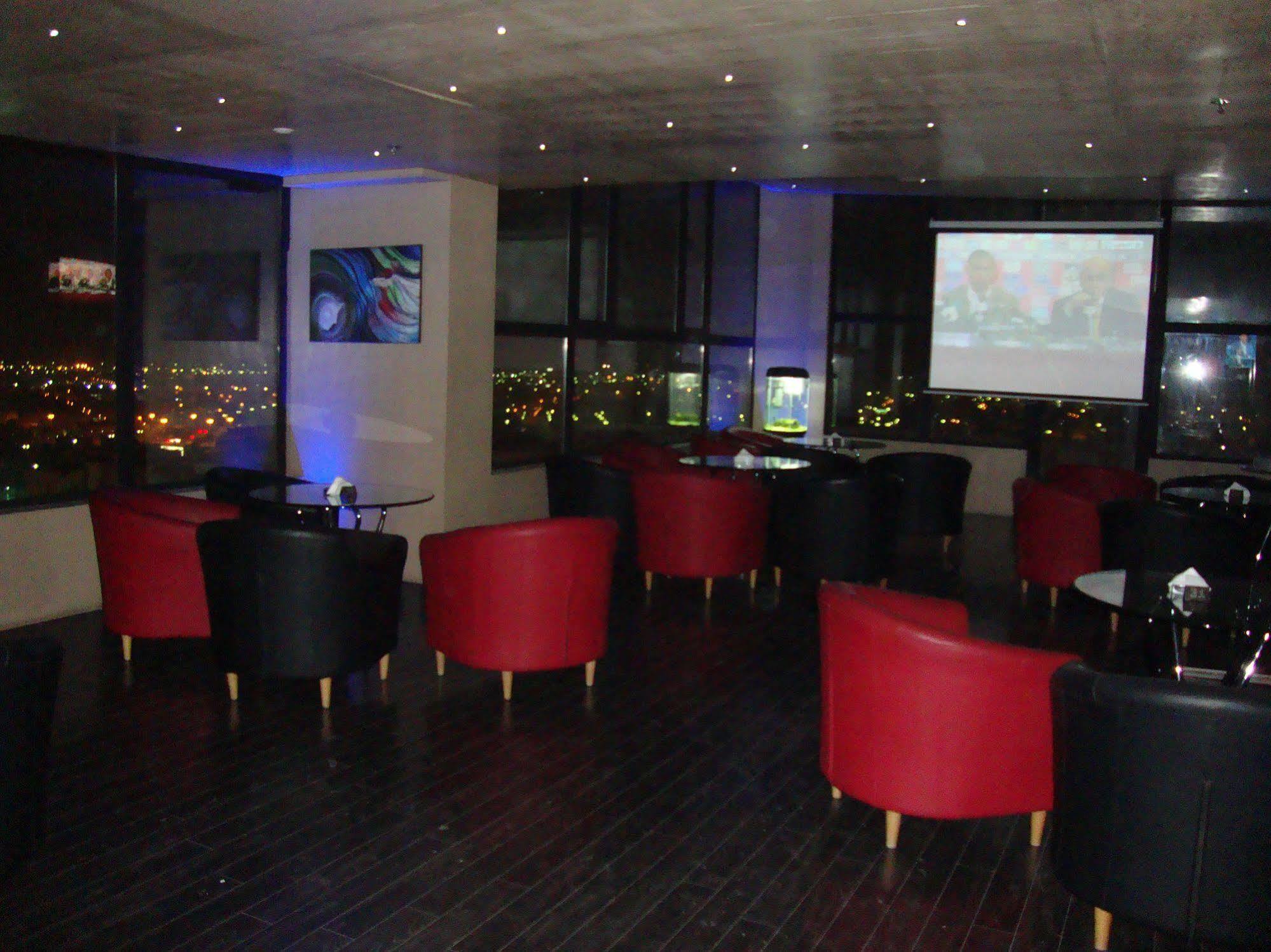 Le Jazz Hotel Kuwait City Eksteriør bilde